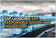Announcing SAP Responsible Design and Production SAP